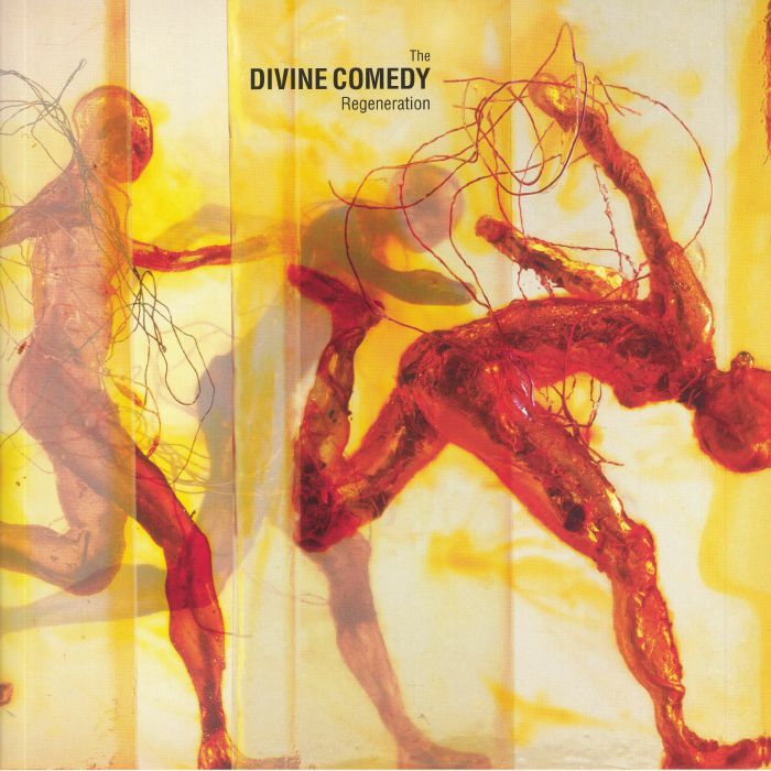 DIVINE COMEDY, The - Regeneration (remastered)