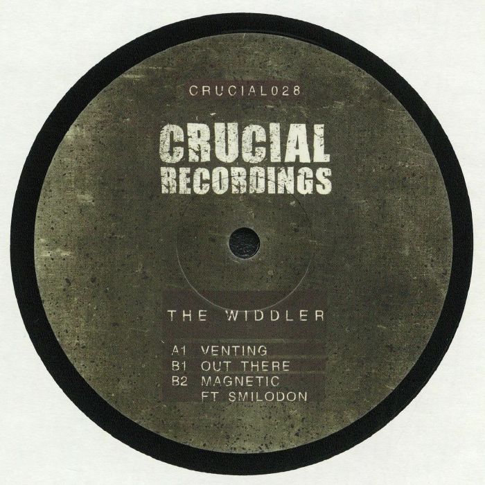 WIDDLER, The - Venting