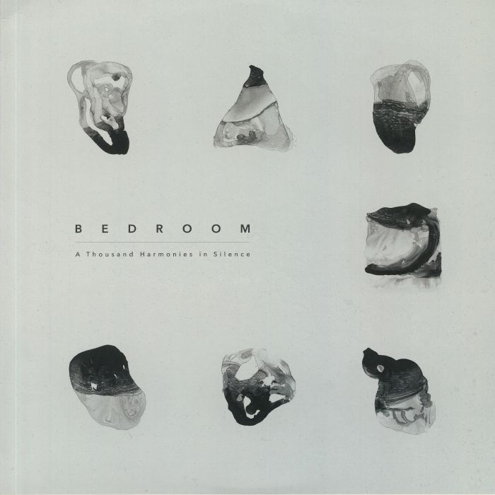 BEDROOM - A Thousand Harmonies In Silence