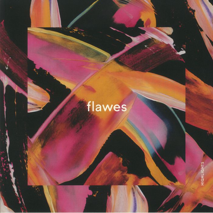 FLAWES - Highlights (Record Store Day 2020)