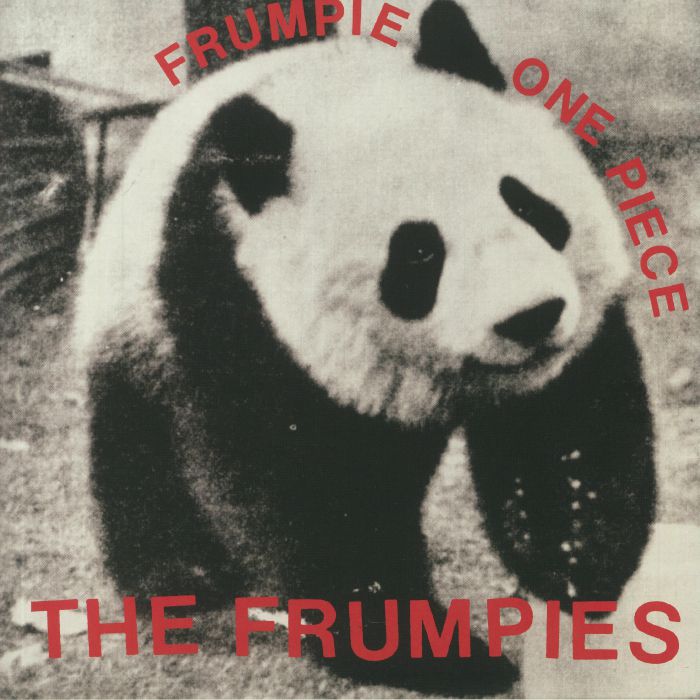 FRUMPIES, The - Frumpie One Piece (Record Store Day 2020)