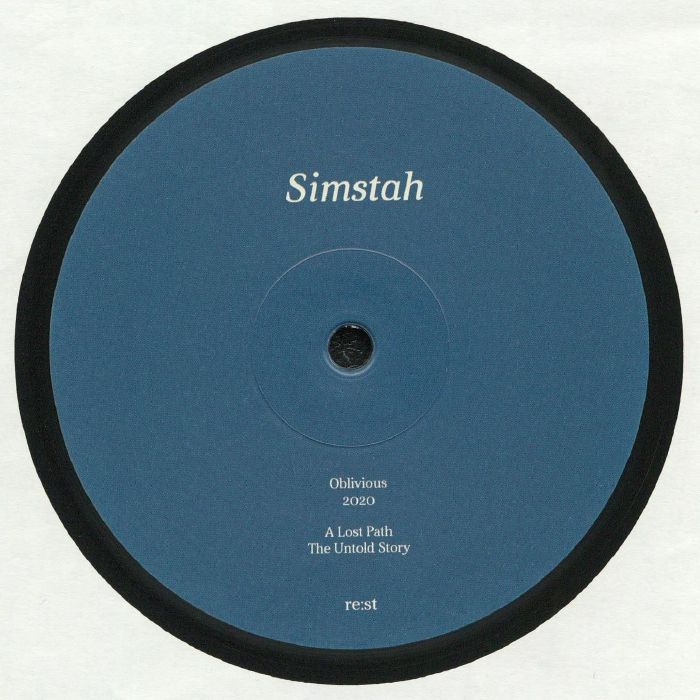 SIMSTAH - A Lost Path