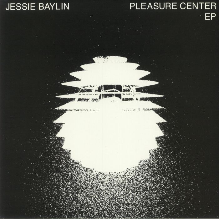BAYLIN, Jessie - Pleasure Center EP (Record Store Day 2020)