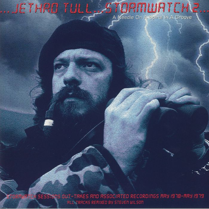 JETHRO TULL - Stormwatch 2 (Record Store Day 2020)