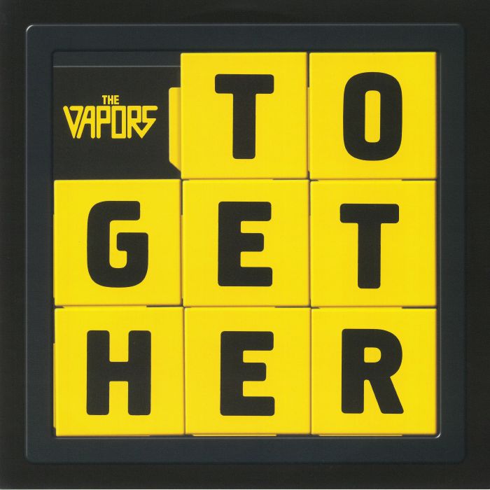 VAPORS, The - Together