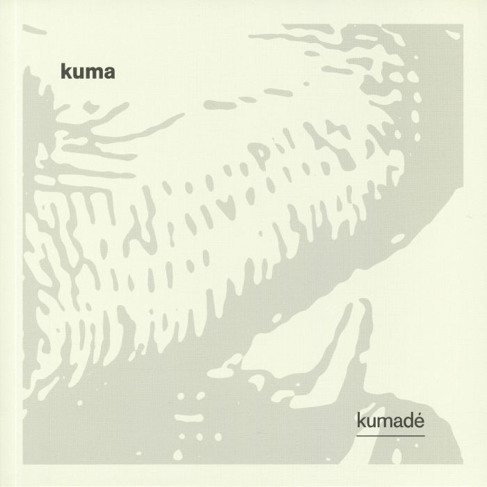 KUMA - Kumade