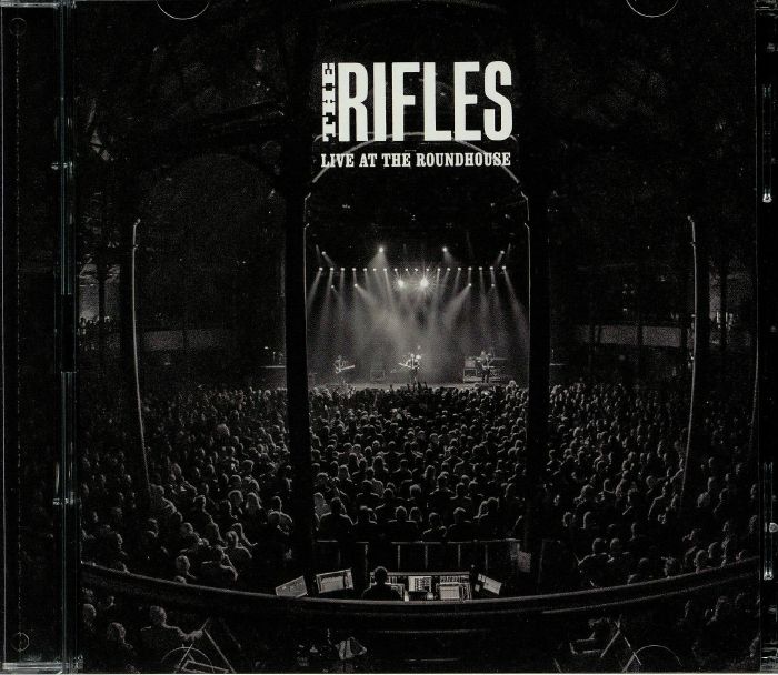 RIFLES, The - Live At The Roundhouse