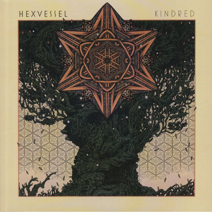 HEXVESSEL - Kindred