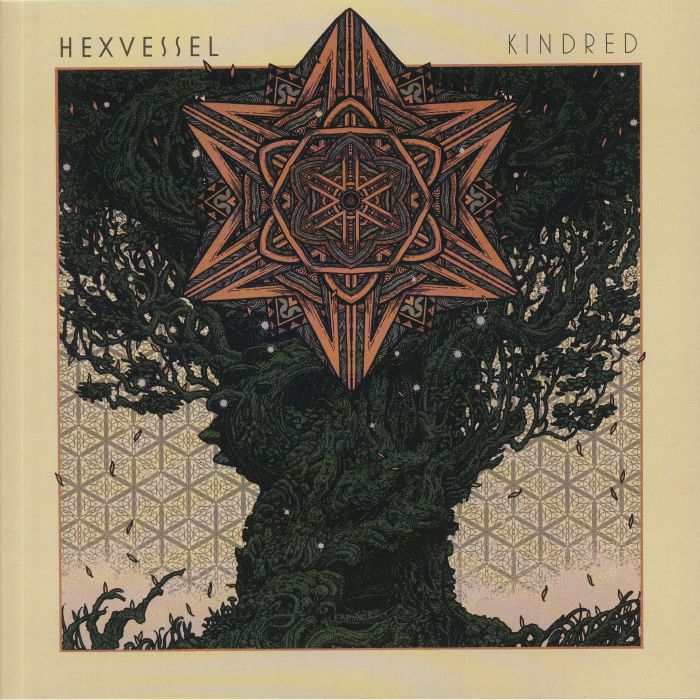 HEXVESSEL - Kindred