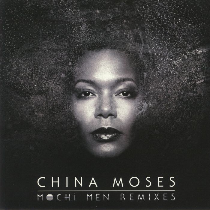 MOSES, China - Mochi Men Remixes