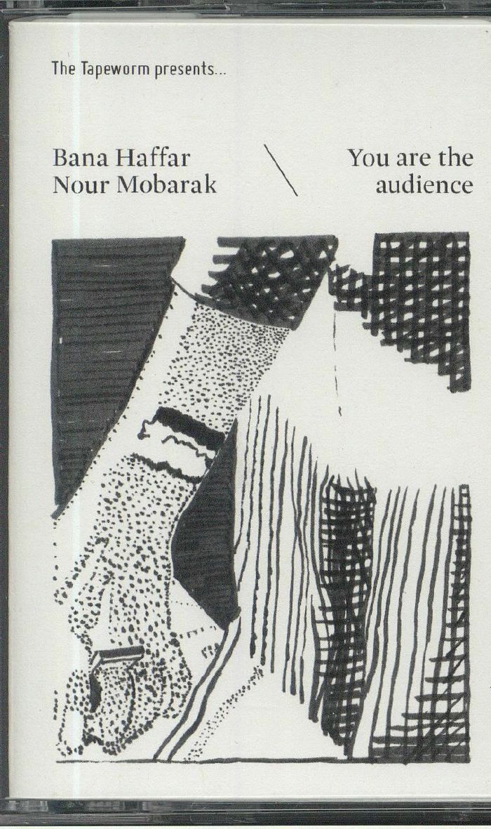 HAFFAR, Bana/NOUR MOBARAK - You Are The Audience