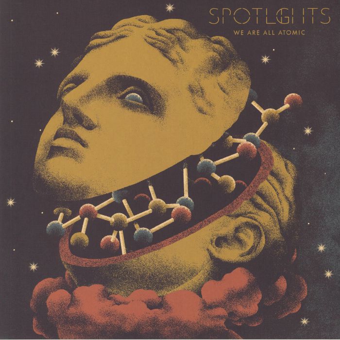 SPOTLIGHTS - We Are All Atomic