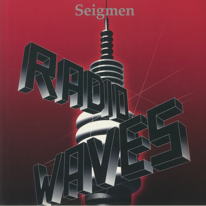 SEIGMEN - Radiowaves (remastered)