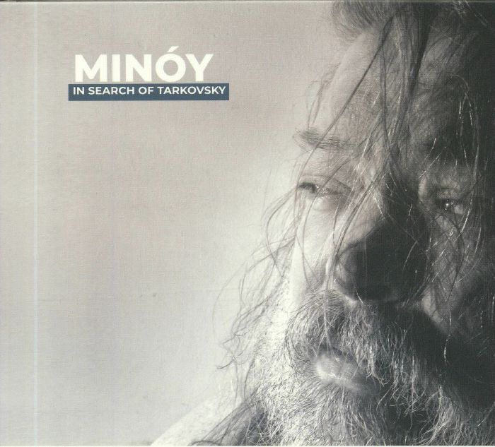 MINOY - In Search Of Tarkovsky