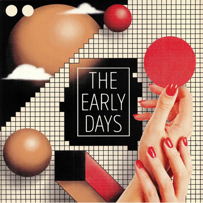 VARIOUS - The Early Days Vol 2