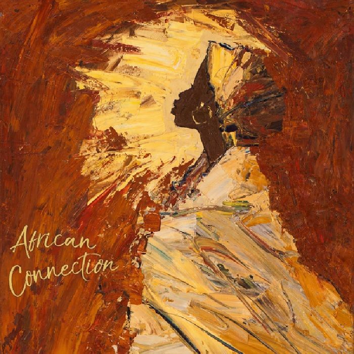 AFRICAN CONNECTION - Queens & Kings