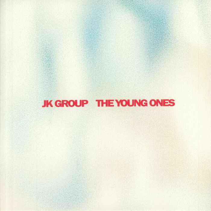 JK GROUP - The Young Ones