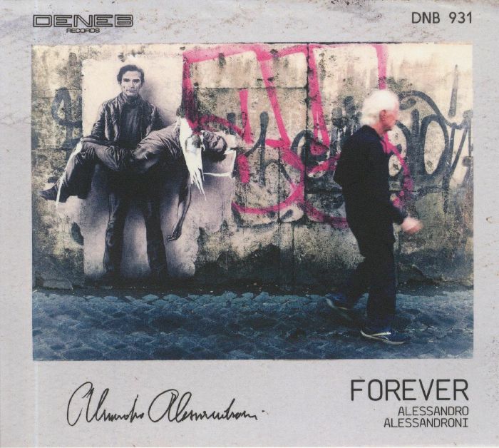 ALESSANDRONI, Alessandro - Forever