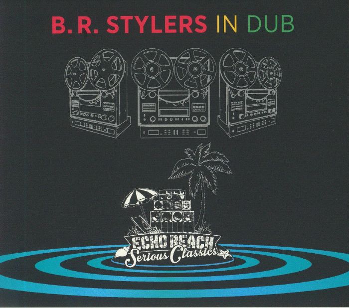 BR STYLERS - In Dub
