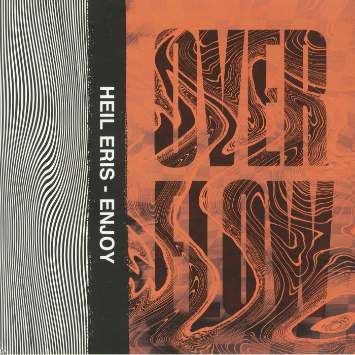 OVERFLOW - Heil Eris: Enjoy Vinyl at Juno Records.