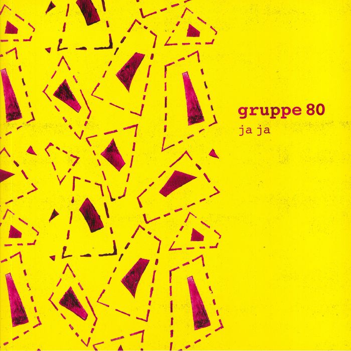 GRUPPE 80 - Ja Ja