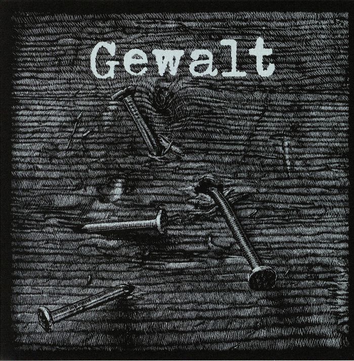 GEWALT - Limiter
