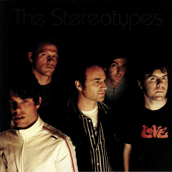 STEREOTYPES, The - The Stereotypes