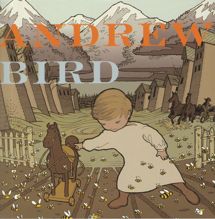 BIRD, Andrew - The Crown Salesman
