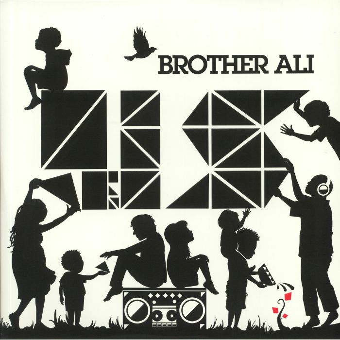 BROTHER ALI - Us