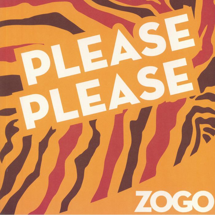 ZOGO - Please Please