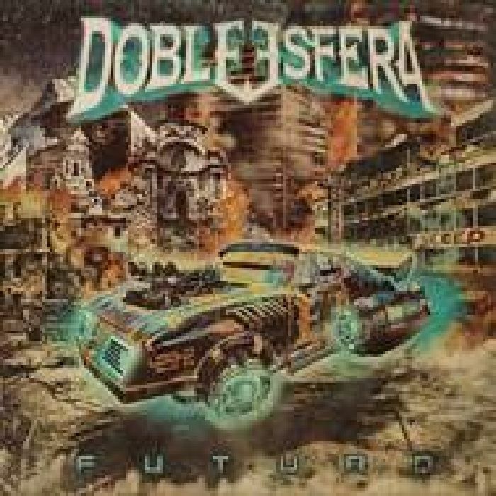 DOBLE ESFERA - Futuro