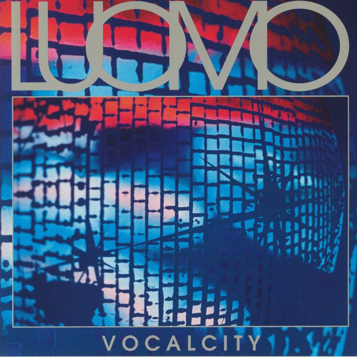 LUOMO - Vocalcity (20th Anniversary Edition) (remastered)