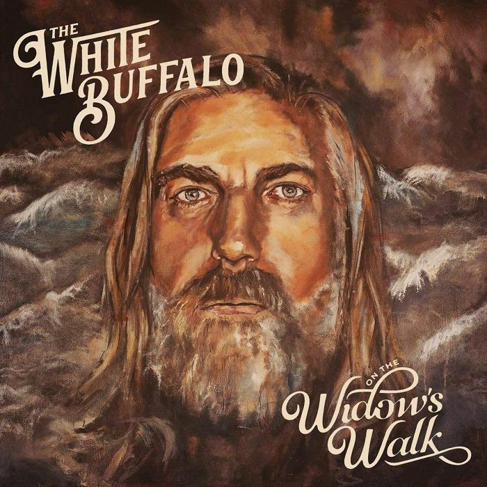WHITE BUFFALO, The - On The Widow's Walk