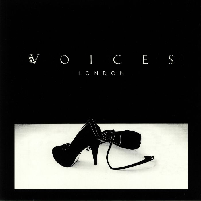 VOICES - London