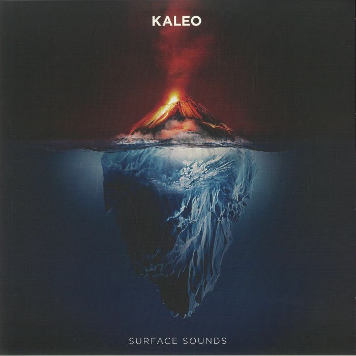 KALEO - Surface Sounds