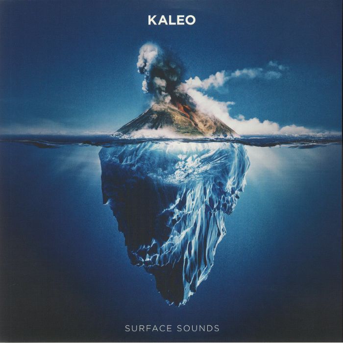 KALEO - Surface Sounds Vinyl At Juno Records.