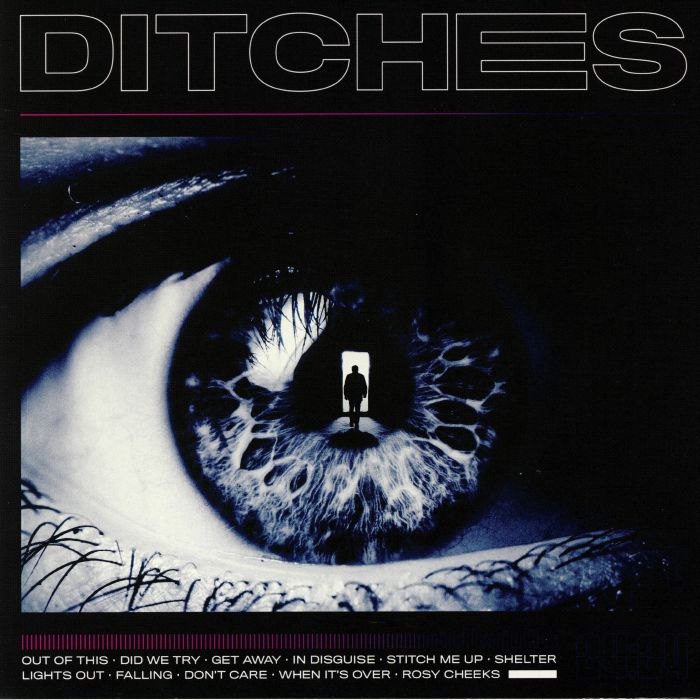 DITCHES - Ditches