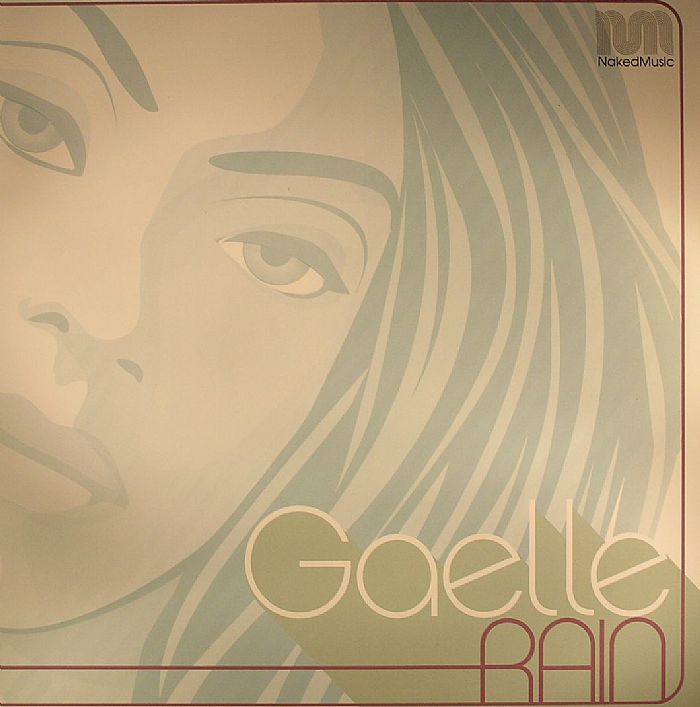 GAELLE - Rain