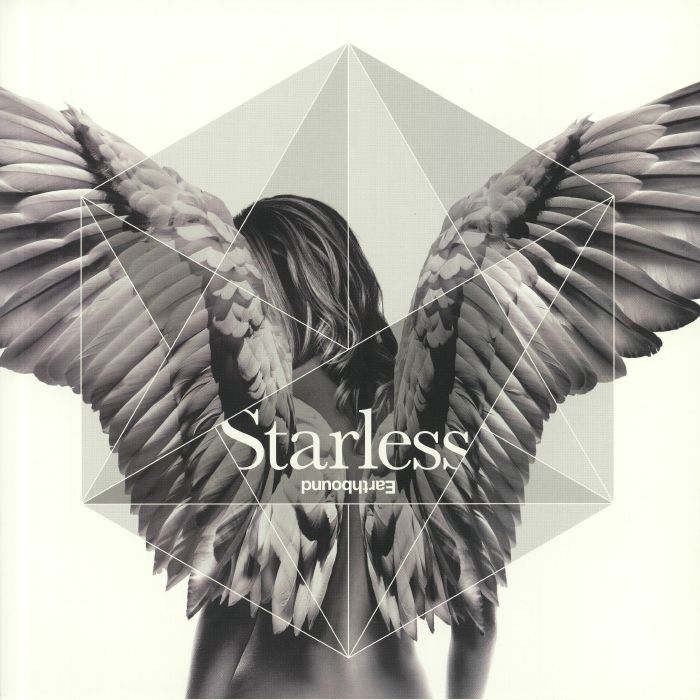 STARLESS - Earthbound