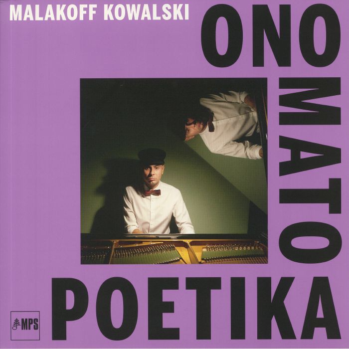 KOWALSKI, Malakoff - Ono Mato Poetika