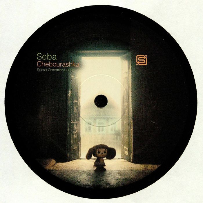 SEBA - Chebourashka