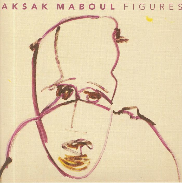 MABOUL, Aksak - Figures