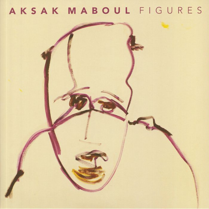 MABOUL, Aksak - Figures
