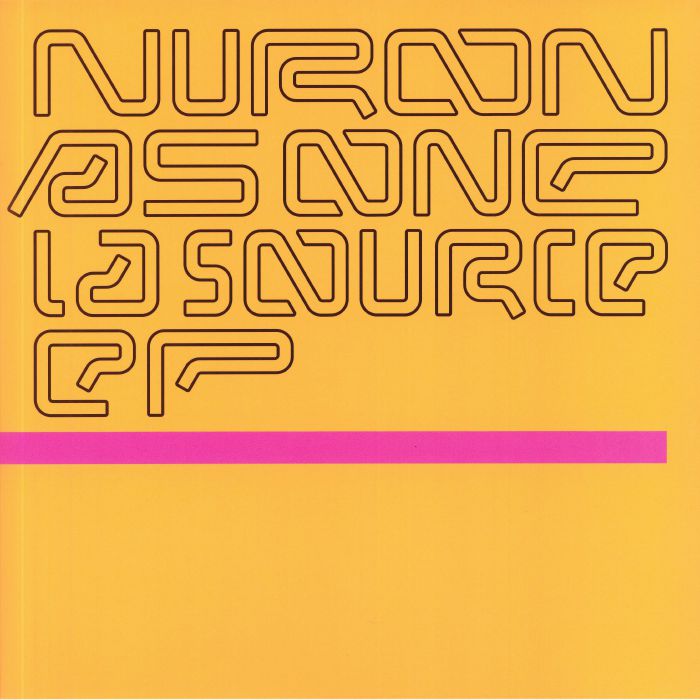 NURON/AS ONE - La Source
