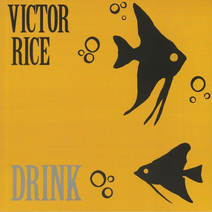 RICE, Victor - Drink