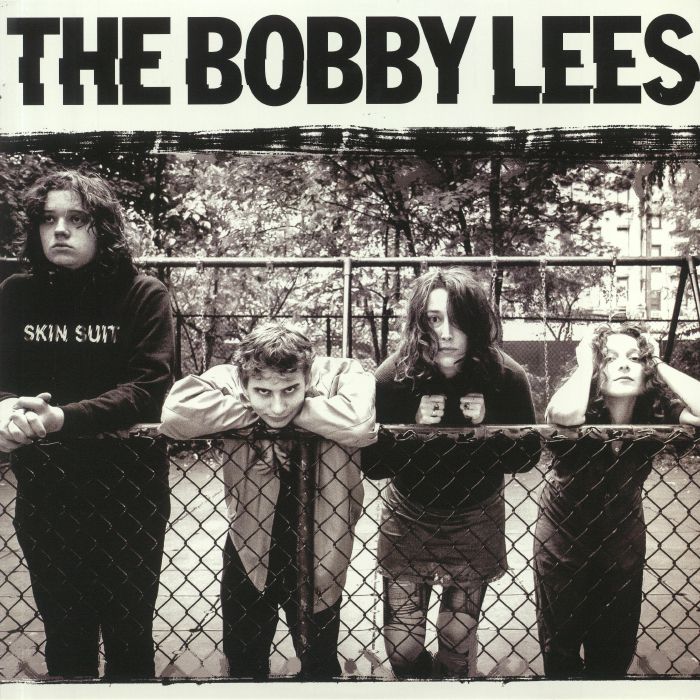 BOBBY LEES, The - Skin Suit