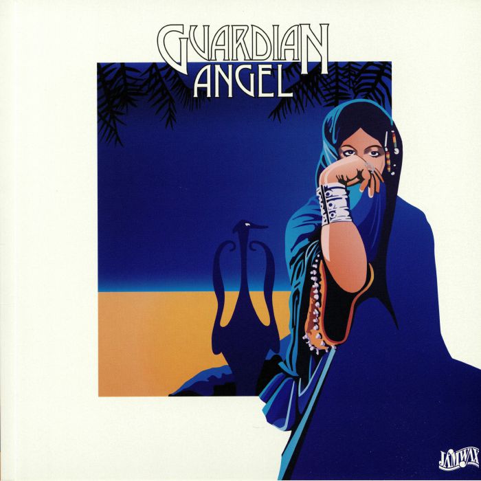 GUARDIAN ANGEL - Woman At The Well