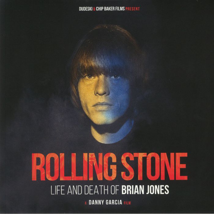 VARIOUS - Rolling Stone: Life & Death Of Brian Jones (Soundtrack)