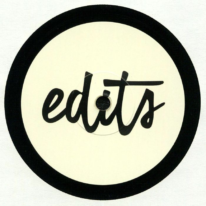 CASUAL CONNECTION - Edits 001