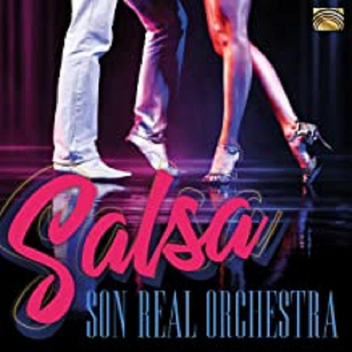 SON REAL ORCHESTRA - Salsa